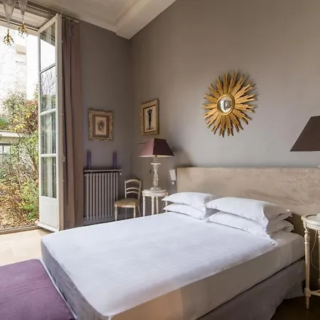 Rue Du Faubourg Poissonniere Iv By Onefinestay