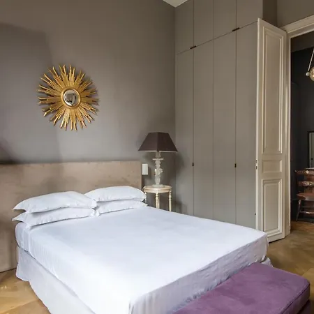 Rue Du Faubourg Poissonniere Iv By Onefinestay Apartment Paris