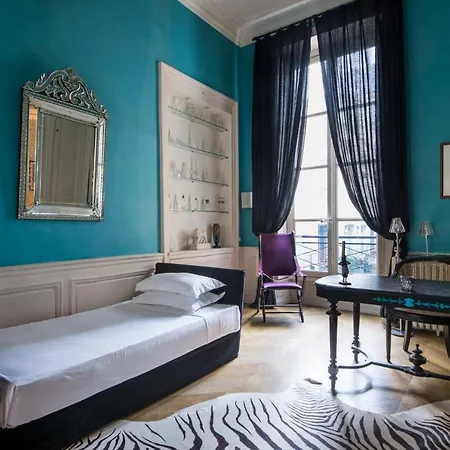 Apartment Rue Du Faubourg Poissonniere Iv By Onefinestay *