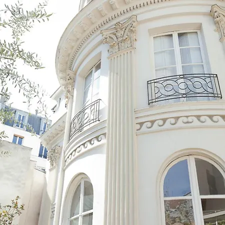 Apartment Rue Du Faubourg Poissonniere Iv By Onefinestay