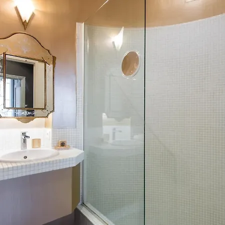 Rue Du Faubourg Poissonniere Iv By Onefinestay *