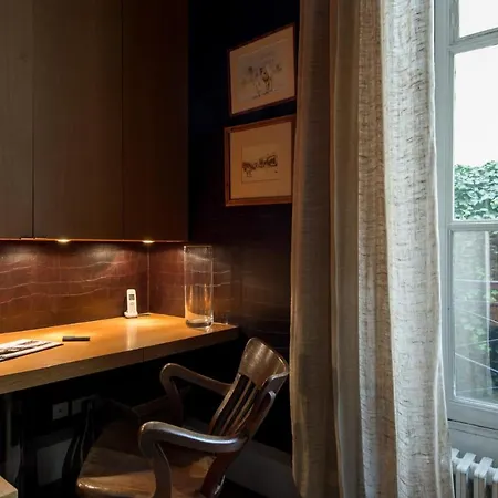 Rue Du Faubourg Poissonniere Iv By Onefinestay Apartment *