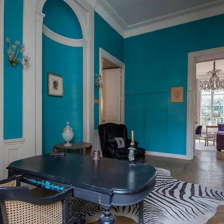 Rue Du Faubourg Poissonniere Iv By Onefinestay Apartment