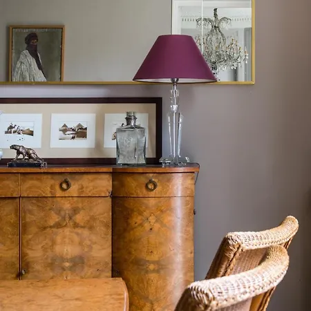 Rue Du Faubourg Poissonniere Iv By Onefinestay Apartment Paris