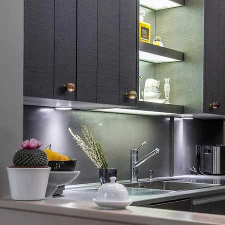 Apartment Rue Du Faubourg Poissonniere Iv By Onefinestay
