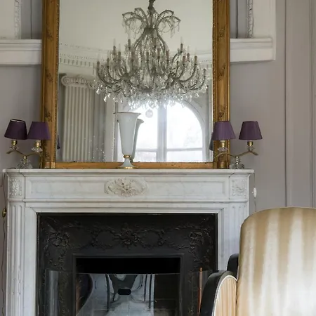 Apartment Rue Du Faubourg Poissonniere Iv By Onefinestay